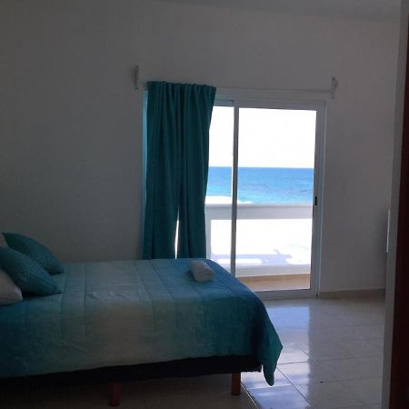 Habitacion Amanecer Turquesa #5 Isla Mujeres Εξωτερικό φωτογραφία