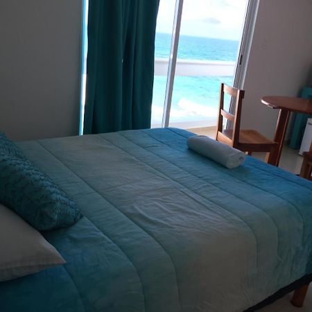 Habitacion Amanecer Turquesa #5 Isla Mujeres Εξωτερικό φωτογραφία