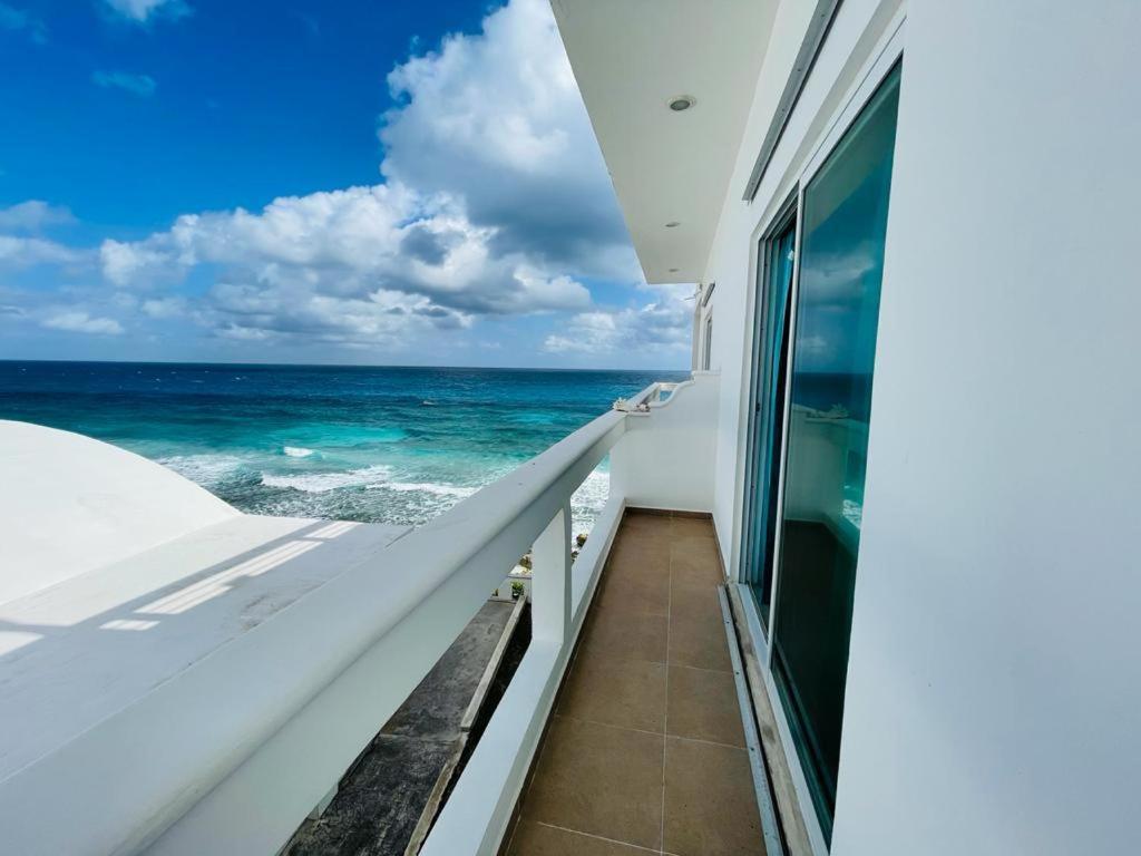 Habitacion Amanecer Turquesa #5 Isla Mujeres Εξωτερικό φωτογραφία