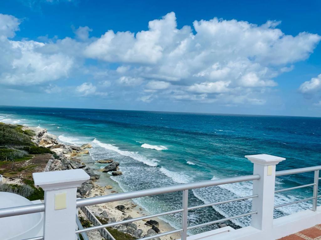 Habitacion Amanecer Turquesa #5 Isla Mujeres Εξωτερικό φωτογραφία