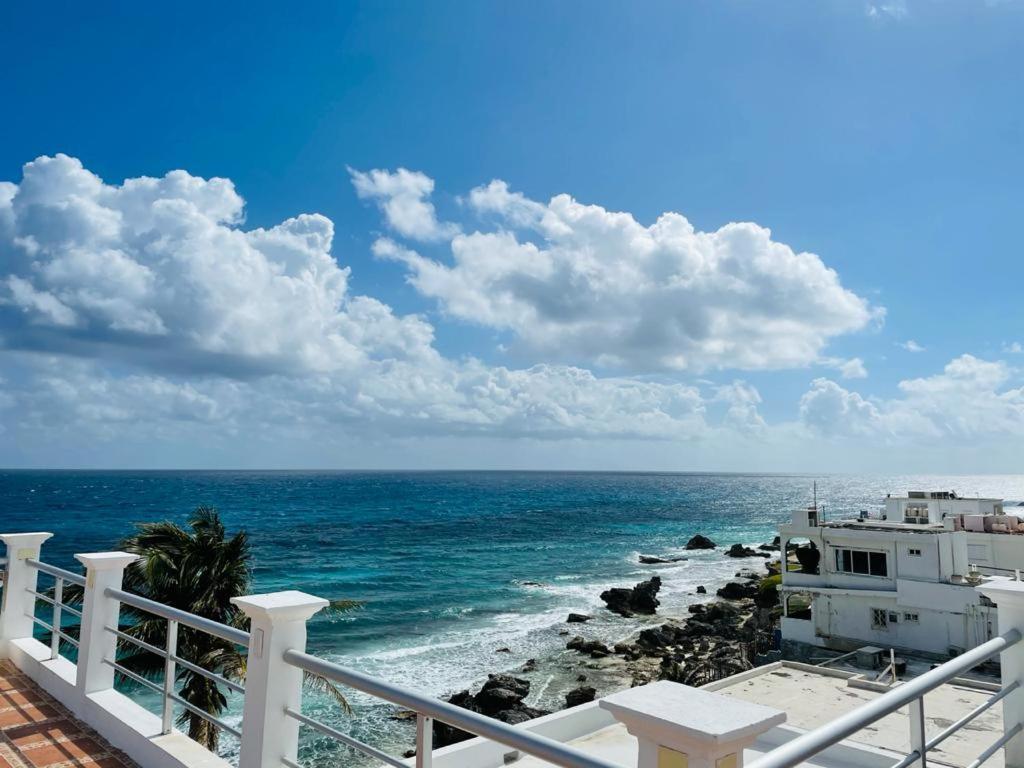 Habitacion Amanecer Turquesa #5 Isla Mujeres Εξωτερικό φωτογραφία