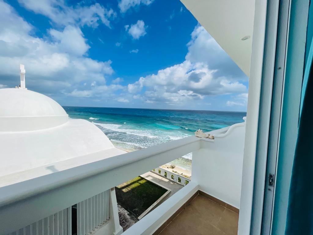 Habitacion Amanecer Turquesa #5 Isla Mujeres Εξωτερικό φωτογραφία