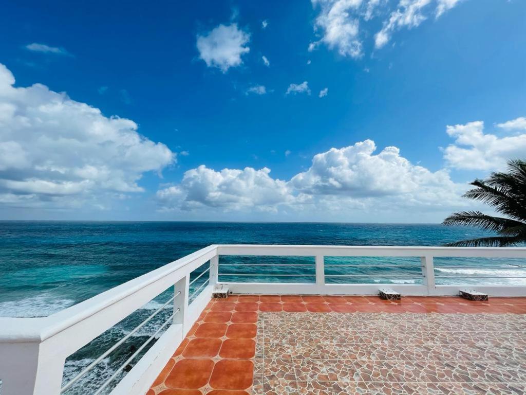 Habitacion Amanecer Turquesa #5 Isla Mujeres Εξωτερικό φωτογραφία