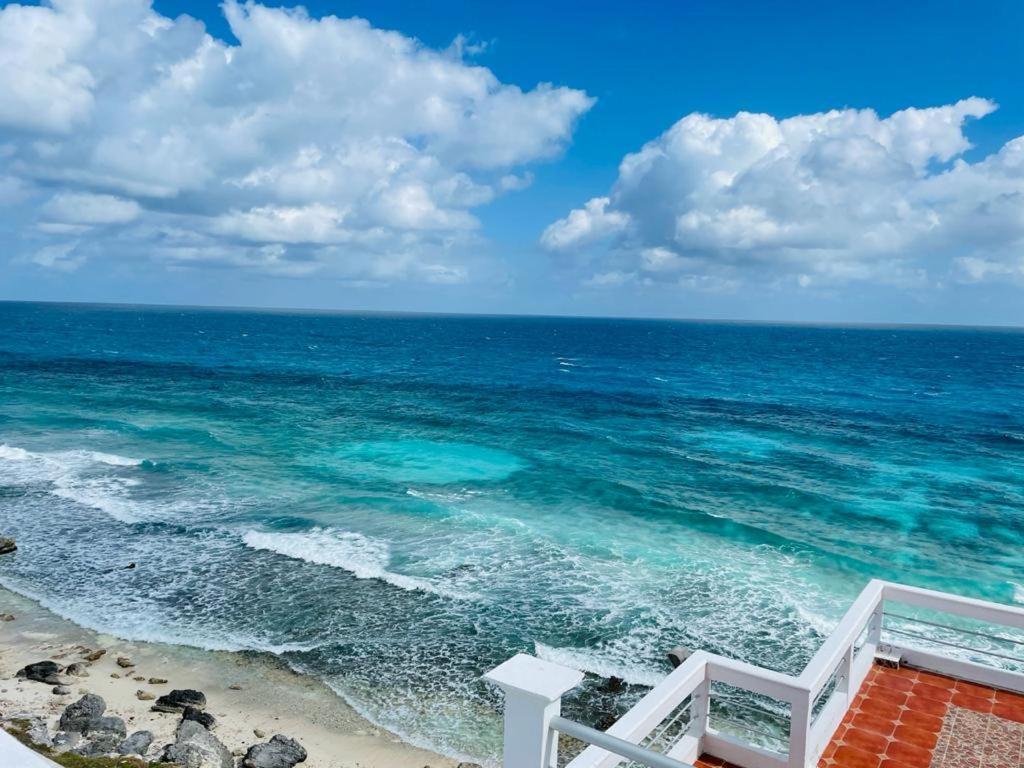 Habitacion Amanecer Turquesa #5 Isla Mujeres Εξωτερικό φωτογραφία