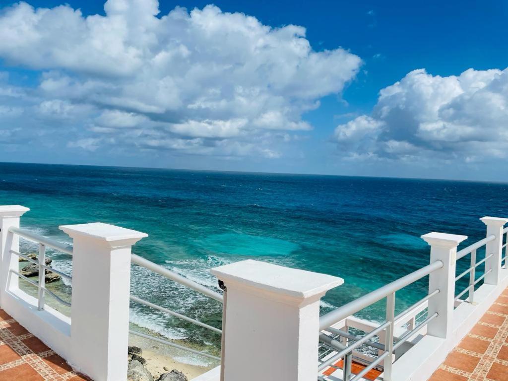 Habitacion Amanecer Turquesa #5 Isla Mujeres Εξωτερικό φωτογραφία